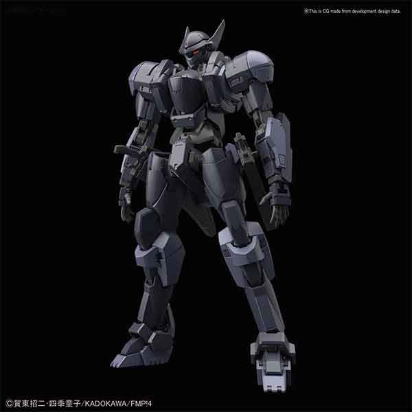 FMP HG 1/60 M9D Falke Ver. IV