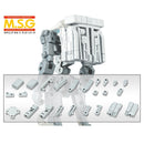 M.S.G. Weapon Unit 42 Folding Arm