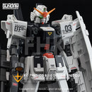 G-REWORK - Custom Decal - [HG] RX-79 BD-03 [Blue Destiny]