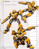 Trumpeter Transformers BumbleBee