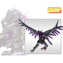 M.S.G. Gigantic Arms 08 Dark Bird