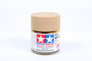 Tamiya - Acrylic Gloss Finish (36 Types)
