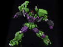 Flame Toys Devastator