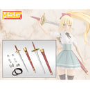 M.S.G. Virtuous Style 01 Sword Set A