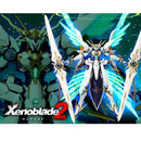 Xenoblade Chronicles 2: Siren
