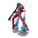 Megahouse GGG (Gundam Guys Genereation) Char Aznable (Normal Suit)