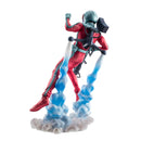 Megahouse GGG (Gundam Guys Genereation) Char Aznable (Normal Suit)