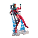 Megahouse GGG (Gundam Guys Genereation) Char Aznable (Normal Suit)