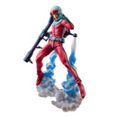 Megahouse GGG (Gundam Guys Genereation) Char Aznable (Normal Suit)