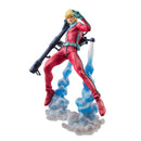 Megahouse GGG (Gundam Guys Genereation) Char Aznable (Normal Suit)
