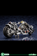 Hexa Gear Bandit Wheel