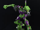 Flame Toys Devastator