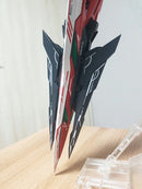 Delpi Decal - PG Astray Red Frame Kai Water Decal