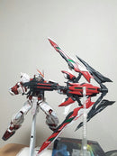 Delpi Decal - PG Astray Red Frame Kai Water Decal
