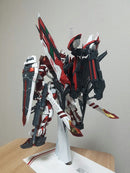 Delpi Decal - PG Astray Red Frame Kai Water Decal
