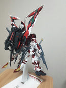 Delpi Decal - PG Astray Red Frame Kai Water Decal