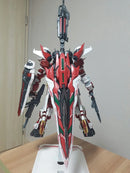 Delpi Decal - PG Astray Red Frame Kai Water Decal