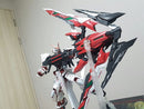 Delpi Decal - PG Astray Red Frame Kai Water Decal