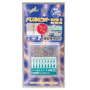 GodHand - Drill Bit for Power Pin Vise, set of 8 (D)