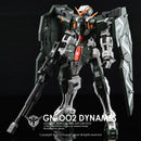 G-REWORK - Custom Decal - [MG] Dynames