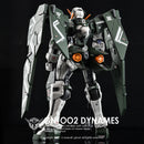 G-REWORK - Custom Decal - [MG] Dynames