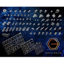 Hexa Gear Booster Pack 001