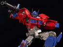 Flame Toys Optimus Prime (IDW Version)