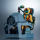 Megahouse G.M.G Earth Federation Force 04 - 06