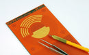 Infini - EASYCUTTING Mat (Type A-D) (2 Colors)