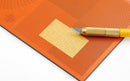 Infini - EASYCUTTING Mat (Type A-D) (2 Colors)