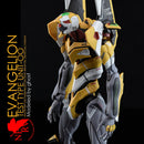 G-REWORK - Custom Decal - [RG] Evangelion 00 DX