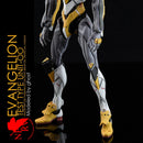 G-REWORK - Custom Decal - [RG] Evangelion 00 DX