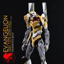 G-REWORK - Custom Decal - [RG] Evangelion 00 DX
