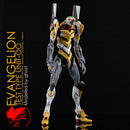 G-REWORK - Custom Decal - [RG] Evangelion 00 DX