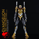 G-REWORK - Custom Decal - [RG] Evangelion 00 DX