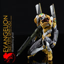 G-REWORK - Custom Decal - [RG] Evangelion 00 DX