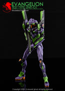 G-REWORK - Custom Decal - [RG] Evangelion 01