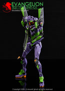G-REWORK - Custom Decal - [RG] Evangelion 01