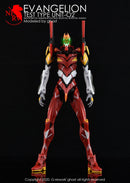 G-REWORK - Custom Decal - [RG] Evangelion 02