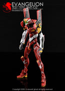 G-REWORK - Custom Decal - [RG] Evangelion 02