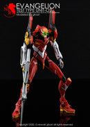 G-REWORK - Custom Decal - [RG] Evangelion 02