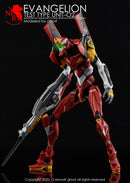 G-REWORK - Custom Decal - [RG] Evangelion 02