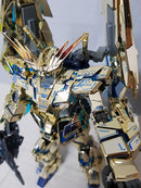 Delpi Decal - MG PHENEX HOLOGRAM BLUE WATER DECAL