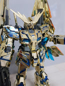 Delpi Decal - MG PHENEX HOLOGRAM BLUE WATER DECAL