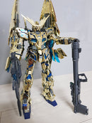 Delpi Decal - MG PHENEX HOLOGRAM BLUE WATER DECAL