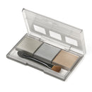 Tamiya - Weathering Master F Set: Titan/Light Gun Metal/Copper