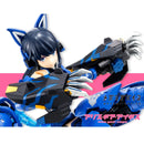 Alice Gear Aegis - Mutsumi Koashi [Gou-Ki]