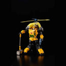 Flame Toys Bumblebee