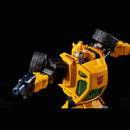 Flame Toys Bumblebee