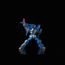 Flame Toys Thunder Cracker
